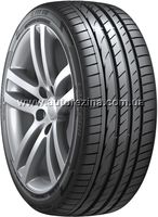 Laufenn S-Fit EQ LK01 205/60 R15